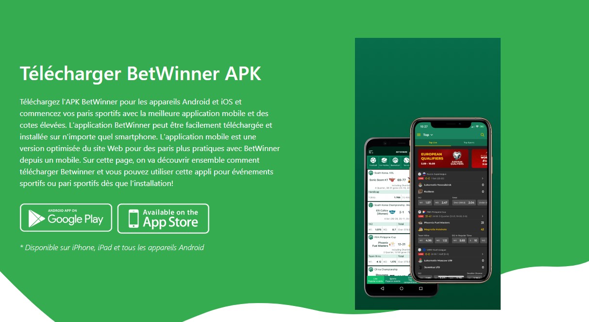 Betwinner