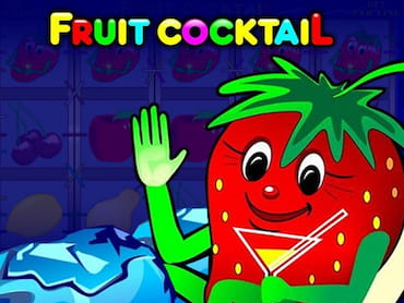 Fruit Cocktail